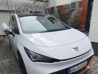 Gebraucht Cupra Born 169 kW (231 PS) 2022 Weiß Kleinwagen