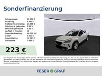 Gebraucht Cupra Formentor 150 PS (110 kW) 2023 Weiss SUV