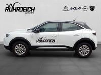 Gebraucht Opel Mokka Enjoy 101 PS (74 kW) 2023 Weiss SUV