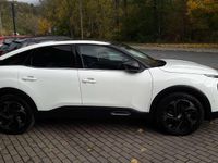 Gebraucht Citroën C4 Shine 131 PS (96 kW) 2021 Weiß Limousine