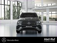 Gebraucht Mercedes GLE53 AMG AMG 435 PS (319 kW) 2024 Grau SUV