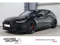 Gebraucht Audi RS6 Performance 630 PS (463 kW) 2025 Mythosschwarz metallic Kombi