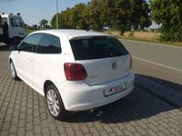 gebraucht VW Polo 1.2 TSI Team