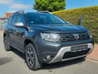 Occasion Dacia Duster Prestige 116 ch (85 kW) 2019 Gris SUV