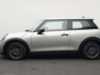 Gebraucht Mini Cooper Classic 156 PS (114 kW) 2024 Grau Kleinwagen