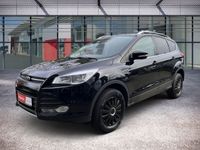 gebraucht Ford Kuga 1.5 EcoBoost Sync Edition Winterp. PDC SHZ