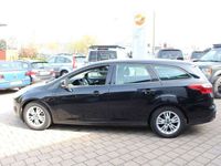 gebraucht Ford Focus Turnier Trend