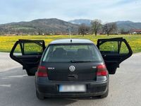 gebraucht VW Golf IV 