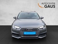 gebraucht Audi A4 Avant Sport