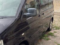 Gebraucht VW Multivan 174 PS (127 kW) 2006 Van / Kleinbus