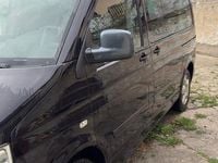 Usata VW T5 174 CV (127 kW) 2006 Furgone
