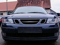 Gebraucht Saab 9-3 Anniversary 150 PS (110 kW) 2004 Nocturnoblaumet Limousine