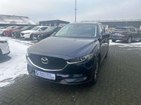 gebraucht Mazda CX-5 2018 SKYACTIV-G 165 MT FWD 5T 6GS AL-CENTER