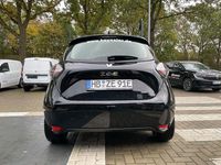 Gebraucht Renault Zoe Evolution 100 kW (136 PS) 2023 Black pearlschwarz metallic (metallic) Kleinwagen