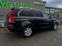 Gebraucht Volvo XC90 Summum 200 PS (147 kW) 2012 Schwarz SUV