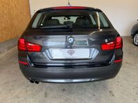 gebraucht BMW 520 D Touring *Finanzierung*