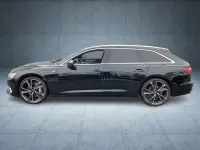 Gebraucht Audi A6 Sport 340 PS (250 kW) 2022 Brillantschwarz Kombi