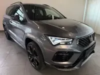 Usata Cupra Ateca 150 CV (110 kW) 2025 Grigio SUV