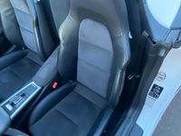 Gebraucht Porsche Boxster 330 PS (242 kW) 2016 Weiß Cabrio