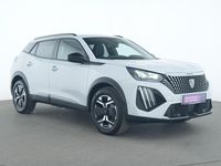Gebraucht Peugeot 2008 Allure 131 PS (96 kW) 2024 Weiss typ SUV