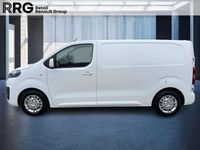 Gebraucht Opel Vivaro Edition 120 PS (88 kW) 2020 Weiss (weiß) Van / Kleinbus