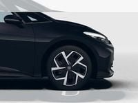 Neu VW ID.3 Pro 150 kW (204 PS) 2026 Grenadillschwarz metallic Kleinwagen