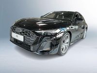 Gebraucht Audi A5 S-Line 204 PS (150 kW) 2024 Schwarz Coupé