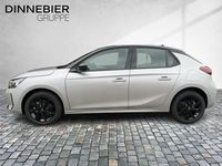 Neu Opel Corsa 101 PS (74 kW) 2025 Silber (metallic) Kleinwagen