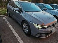 Gebraucht VW Golf VIII Active 150 PS (110 kW) 2021 Grau Kombi