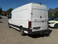Gebraucht VW Crafter 140 PS (102 kW) 2025 Weiß Van