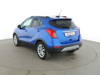 gebraucht Opel Mokka X 1.4 Turbo ON, Benzin, 16.970 €