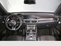 gebraucht Alfa Romeo Stelvio MY22-Veloce 2.0 Turbo 16V 280 PS AT8-Q4 Schiebedach