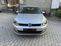 gebraucht VW Golf VII Kombi 1.2 TSI Comfortline BMT