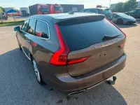 Gebraucht Volvo V90 Inscription 235 PS (172 kW) 2017 Kombi