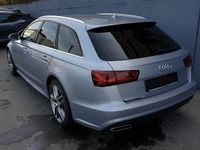 Gebraucht Audi A6 Sport 190 PS (139 kW) 2018 Silber Limousine