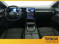 Occasion Renault Espace Techno 200 ch (147 kW) 2024 Gris SUV