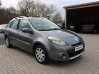 Gebraucht Renault Clio II Dynamique 101 PS (74 kW) 2011 Gold Limousine