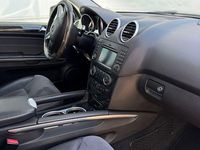 Gebraucht Mercedes ML350 272 PS (200 kW) 2010 SUV