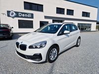 gebraucht BMW 216 Active Tourer d Advantage,Navi.,Sport-Lenkrad
