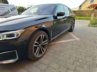 gebraucht BMW 730 730 d