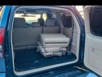 Gebraucht Toyota Land Cruiser 2007 Grau SUV