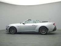 Neu Ford Mustang GT 446 PS (328 kW) 2025 Silber Cabrio