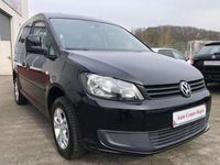 gebraucht VW Caddy Roncalli 1.2 TSI Sitzh./Tempomat/Einparkhi