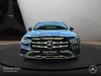 Gebraucht Mercedes E220 All-Terrain 194 PS (142 kW) 2021 Schwarz Kombi