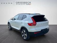 Brugt Volvo C40 144 kW (197 HK) 2023 Hvid SUV