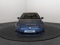 Gebraucht VW Golf VII Style 150 PS (110 kW) 2021 Delfingrau Kleinwagen