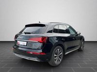 Gebraucht Audi Q5 Advanced Plus 163 PS (119 kW) 2023 SUV
