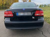 gebraucht Saab 9-3 1.8t Arc Sport-Limousine Arc