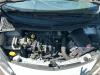 Gebraucht Renault Twingo 79 PS (58 kW) 2009 Weiß Kleinwagen