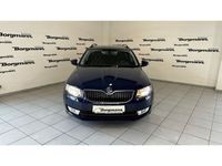 gebraucht Skoda Octavia Combi Joy 1.4 Bluetooth - Navi - Tempoma